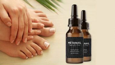 Metanail Review: Does This Serum Repair & Protect Nails?