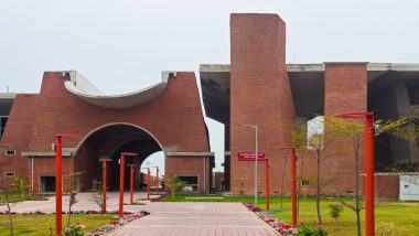 Nalanda University New Campus Inauguration: Special Day for Education Sector, Says PM Narendra Modi Ahead of Opening Campus in Bihar