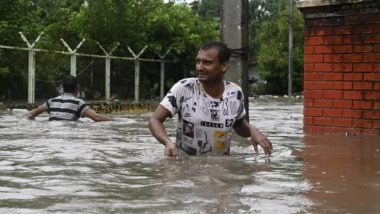 Nepal Floods and Landslides Death Toll Reaches 224, Huge Loss Estimated