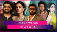 Kartik Aaryan Recalls Meeting Murlikant Petkar on &lsquo;Chandu Champion&rsquo; Set; &lsquo;Kalki 2898 AD&rsquo; Rakes In INR 180 Crore Worldwide; Ranveer Singh&rsquo;s Photoshopped Pic With Oprah Winfrey