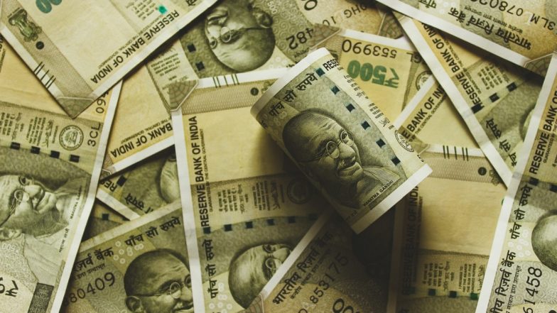 Fake Indian Currency Notes of Rs 100, Rs 200 and Rs 500 Printed by Naxalites Seized in Chhattisgarh’s Sukma District, Say Police