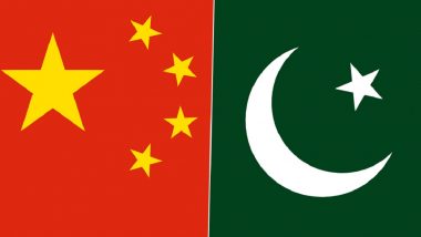 India Has No Right To Question References Made on Jammu and Kashmir in Pak-China Joint Statement, Says Pakistan's Ministry of Foreign Affairs