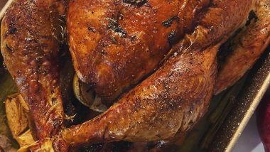 Roast Turkey, Turkey Sandwich – 5 Delicious Turkey Dishes You Got To Try