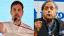 India General Elections 2024 Results: Rahul Gandhi, Shashi Tharoor Lead in Postal Ballots in Kerala