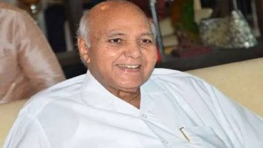 Ramoji Rao, Founder of Ramoji Film City and Head of ETV Network, Dies in Hyderabad’s Star Hospital