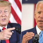 Biden vs Trump US Presidential Debate 2024: US President Biden Opens Debate With Several Verbal Missteps As He Tries To Press Criticism Against Donald Trump (Watch Video)