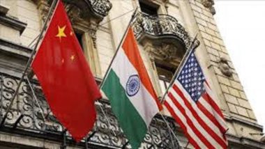 ‘Part of Diplomatic Business’: US on China’s Objection to PM Narendra Modi-Lai Ching-Te Exchange on Indian General Election Results (Watch Video)