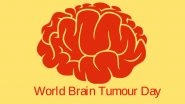 World Brain Tumour Day 2024 Date and Theme: Know the Significance of the Global Event To Raise Awareness About the Deadly Disease