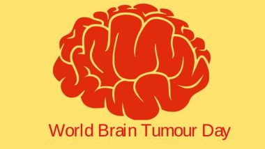 World Brain Tumour Day 2024 Date and Theme: Know the Significance of the Global Event To Raise Awareness About the Deadly Disease