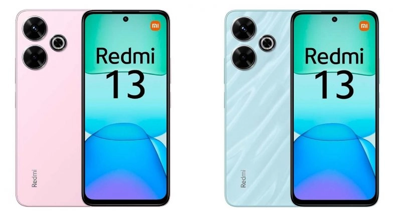 Redmi 13 4G With MediaTek Helio G91 Ultra SoC, 108MP Camera Launched; Check Price, Features & Specifications