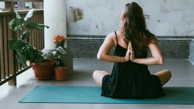 International Panic Day: 5 Yoga Asanas That Can Help Reduce Panic Attacks and Calm Your Anxiety