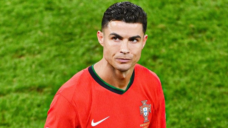 Portugal 0-0 France, UEFA Euro 2024 Quarterfinals: Cristiano Ronaldo and Team Crash Out of Tournament After Penalty Shoot-Out Loss Against Les Bleus (Watch Highlights)