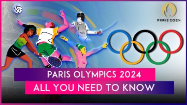 Paris Olympics 2024: Sporting Events, Live Streaming, Telecast Details and All You Need To Know