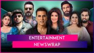 Bigg Boss OTT 3&rsquo;s Armaan Malik, Kritika Malik Face Tough Questions About Polygamy; Naezy Gets Angry on Reporter; Ranbir Kapoor Recalls He Didn&rsquo;t Cry After Father Rishi Kapoor Passed Away