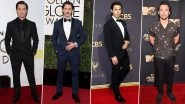 Milo Ventimiglia Birthday: Most Dapper Red Carpet Looks of the 'This Is Us' Actor