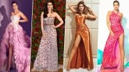 Kriti Sanon Birthday: Times When She Nailed Her Glamorous Gowns!