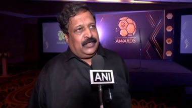 AIFF Acting Secretary General M Satanarayan Confirms That New India Coach Will Be Announced Within a Week