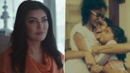 National Doctors&rsquo; Day 2024: Sushmita Sen Talks About Her Heart Attack in New Commercial, Says &lsquo;Ek Pal Ke Liye Laga Kahani Khatam&rsquo; (Watch Video)