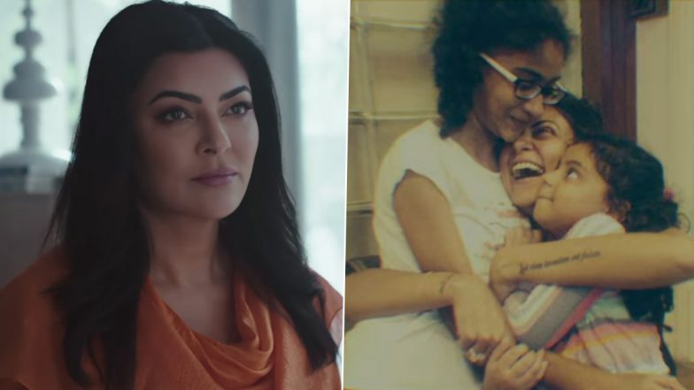 National Doctors’ Day 2024: Sushmita Sen Talks About Her Heart Attack in New Commercial, Says ‘Ek Pal Ke Liye Laga Kahani Khatam’ (Watch Video)