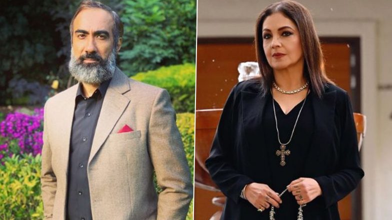'Bigg Boss OTT 3': Ranvir Shorey Recalls Past Breakup With Pooja Bhatt, Describes It As 'Biggest Scandal' of His Life