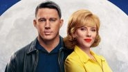 &lsquo;Fly Me to the Moon&rsquo; Review: Scarlett Johansson and Channing Tatum&rsquo;s Rom-Com Receives Mixed Response From Critics