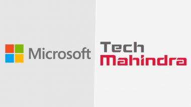 Microsoft, Tech Mahindra Join Hands To Use GenAI Through Copilot for Microsoft 365 To Modernise Workplace Experiences