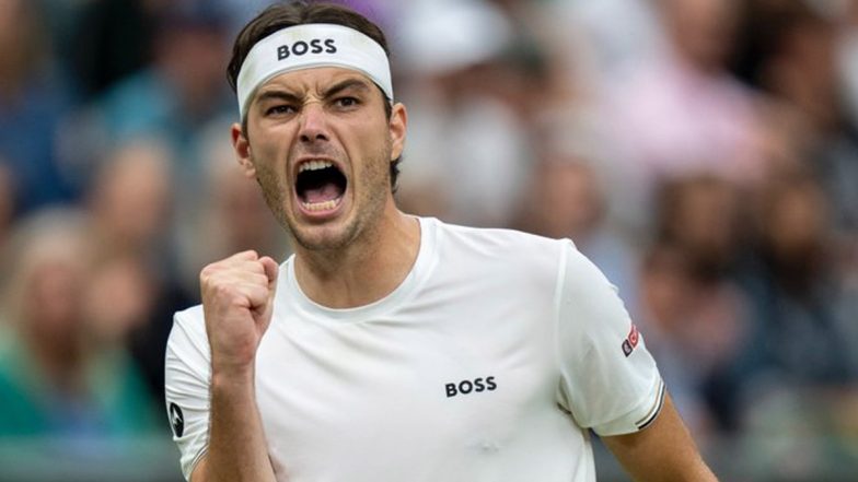 Taylor Fritz vs Frances Tiafoe, US Open 2024 Free Live Streaming Online: How to Watch Live TV Telecast of Men’s Singles Semifinal Tennis Match?