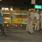 Muharram 2024: Security Tightened in Delhi To Ensure Safety and Smooth Conduct of Processions (Watch Video)