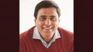 Union Budget 2024 Will Boost India&rsquo;s Growth With INR 2 Lakh Crore Allocation for Education, Employment: Ronnie Screwvala