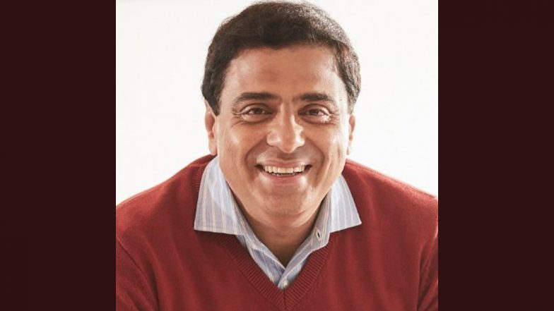 Union Budget 2024 Will Boost India&rsquo;s Growth With INR 2 Lakh Crore Allocation for Education, Employment: Ronnie Screwvala