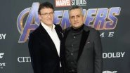 Marvel Taps Russo Brothers To Direct Next &lsquo;Avengers&rsquo; Installments &ndash; Reports