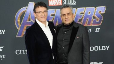 Marvel Taps Russo Brothers To Direct Next ‘Avengers’ Installments – Reports