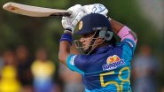 Sri Lanka Win Women’s Asia Cup T20 2024; Chamari Athapaththu, Harshitha Samarawickrama Shine As Hosts Beat India to Win Maiden Title