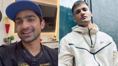 ‘Khatron Ke Khiladi 14’: Former ‘Bigg Boss’ Contestant Abhishek Kumar Reacts to His Clash With Asim Riaz, Says ‘Mujhe Jealousy Factor Dikh Gaya Tha’ (Watch Video)