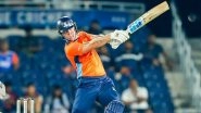 MLC 2024: Finn Allen, Matthew Short Star As San Francisco Unicorns Down LA Knight Riders by Six Wickets&nbsp;