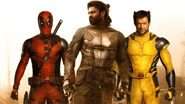 ‘Deadpool & Wolverine’: Makers of Prabhas’ ‘Kalki 2898 AD’ Wish Ryan Reynolds-Hugh Jackman’s Marvel Film in the Most Unique Way!