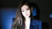 BLACKPINK&rsquo;s Jennie&rsquo;s Agency OA Entertainment Release Statement for Her Indoor Vaping Incident; Issue Apology to Fans Who Felt &lsquo;Uncomfortable&rsquo;