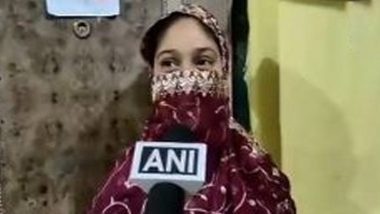 Thane: 23-Year-Old Woman Booked for Allegedly Using Fake Documents To Obtain Passport for Travelling to Pakistan