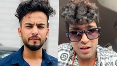 ‘Bigg Boss OTT 3’: Thara Bhai Joginder Slams Elvish Yadav for Slapping Maxtern, Vows To Destroy His ‘System’ if He Enters Anil Kapoor’s Reality Show (Watch Video)