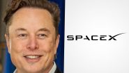 Elon Musk Says SpaceX’s Flight 5 'Built and Ready To Fly' and Waiting for Approval by FAA, Flight 6 on Way To Be Built