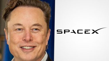 Elon Musk’s SpaceX To Send 5 Unmanned Starships to Mars in Next 2 Years, Begin Manned Missions in Next 4 Years