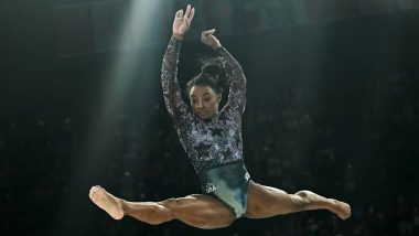 Paris Olympics 2024: Despite Injury Scare, Simone Biles Helps USA Top Women's Gymnastics Standings at Qualifying Round