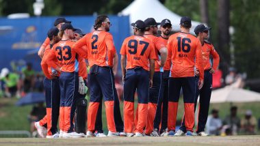 MLC 2024 Live Streaming in India: Watch San Francisco Unicorn vs Seatle Orcas Online and Live Telecast of Major League Cricket T20 Cricket Match