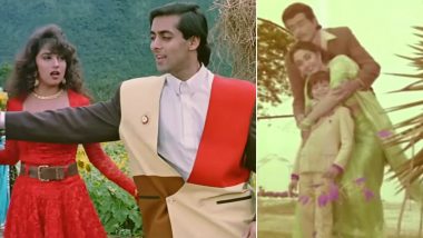 Romantic Songs With 'Mausam' Word: From 'Yeh Mausam Ka Jaadu' to 'Albela Mausam', These Bollywood Hindi Songs Evoke Feelings of Love (Watch Videos)