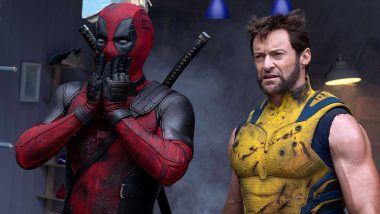 ‘Deadpool and Wolverine’ Box Office: Ryan Reynolds-Hugh Jackman’s Marvel Film Expected To Gross USD 360 Million Globally in Opening Weekend – Reports