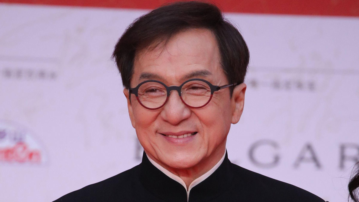 Jackie Chan Denounces Fraudsters in the UK Running Fake Martial Art Camps  Using His Name; Hollywood Star Promises Legal Action – View Statement | 🎥  LatestLY