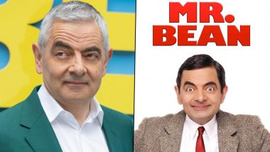 Did You Know Why Rowan Atkinson Aka ‘Mr Bean’ Decided To Retire From His Iconic Role? Deets Inside