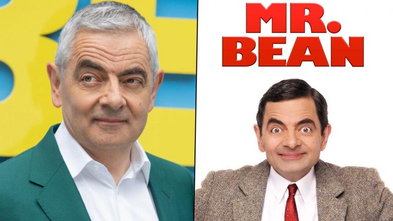 Did You Know Why Rowan Atkinson Aka ‘Mr Bean’ Decided To Retire From His Iconic Role? Deets Inside