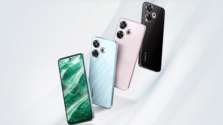 Redmi 13 5G Launched in India; From Price to Specifications and Features, Know Everything About Latest Smartphone From Redmi