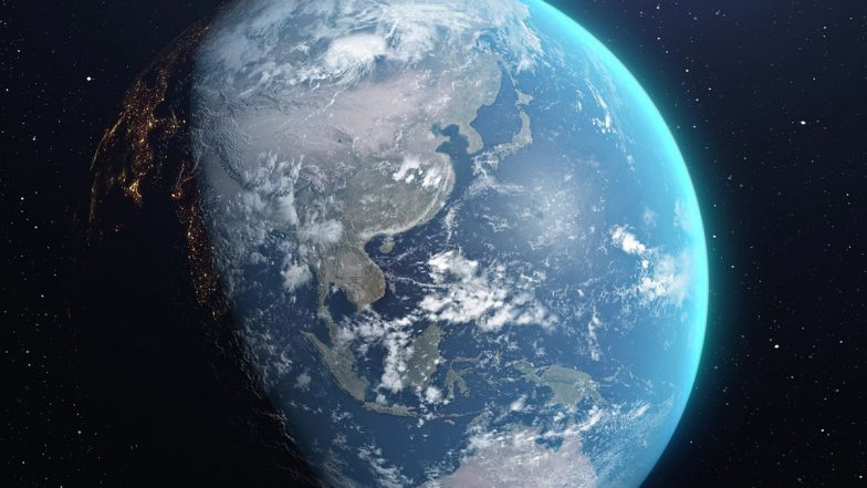 Super Earth Discovered! NASA&rsquo;s James Webb Space Telescope Spots &lsquo;Eyeball&rsquo; Exoplanet LHS 1140 b That May Have Oceans Making It Potentially Habitable